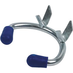 Antitêteur en métal - 5 pièces 