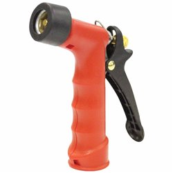 Pistolet à pression 