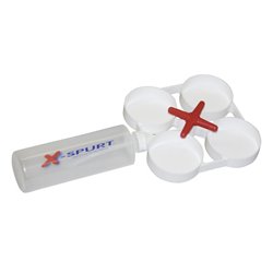 Plateau testeur de lait 