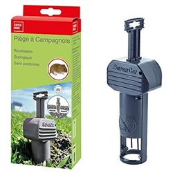 Piège à campagnols 