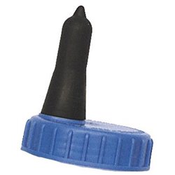 Couvercle + tétine pour Speedy Feeder