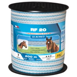 RF 20 Blanc - 200m