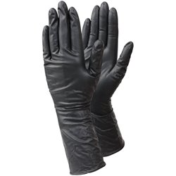 Gants en nitrile longs - 50pcs