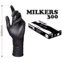 Gants en nitrile longs - 50pcs