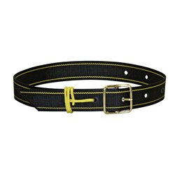 Collier pour cloches - Boucle simple 