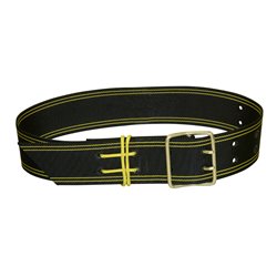 Collier pour cloches - Boucle double 