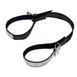 Entraves renforcées 