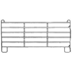 BARRIÈRE DE CONTENTION CORRAL 366X163CM  