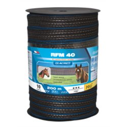 RFM 40 Marron - 200m