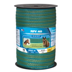 RFV 40 Vert - 200m