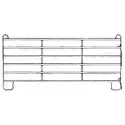 BARRIÈRE DE CONTENTION CORRAL  366X135CM 