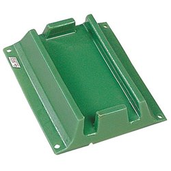 Support de pierre à sel 