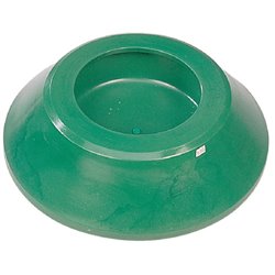 Mangeoire de prairie pour chevaux