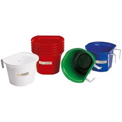 Mangeoire à crochets