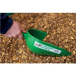 Mesure à grains injectée 2