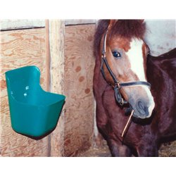 Mangeoire murale pour bovin/chevaux/ovin 2