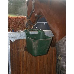 Mangeoire pour bovin/chevaux/ovin 2