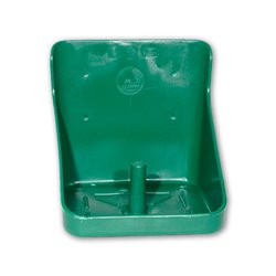 Support de pierre à sel 