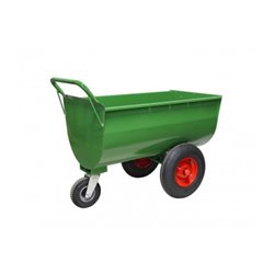 Chariot d'alimentation 