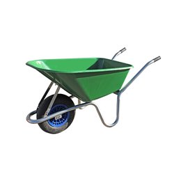 Brouette en PVC 1 roue