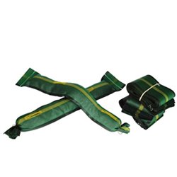 SILOSAC 25x100cm Paquet de 50 pièces 2