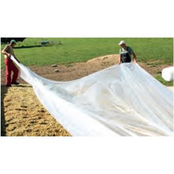 Sous film 12x50 mètres transparent  (cellophane) 2