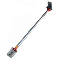 Vis à aliments et céréales