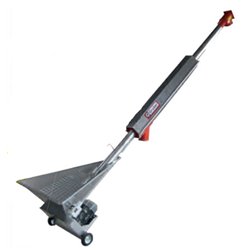 Vis à aliments et céréales