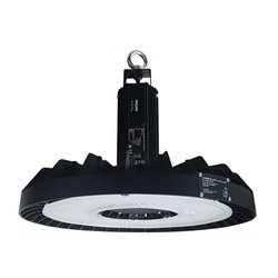 Projecteur LED suspendu rond
