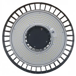 Projecteur LED suspendu rond 2