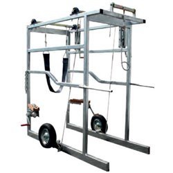 Travail au cornadis PM4200