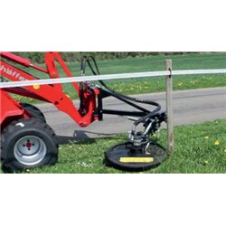 Faucheuse ROTO-HYDRO 2