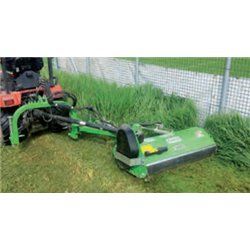 Tondeuse à fléaux FOX/ELK CROSS 2