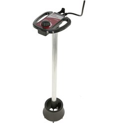 Chauffe-lait pour veaux SuperHeat