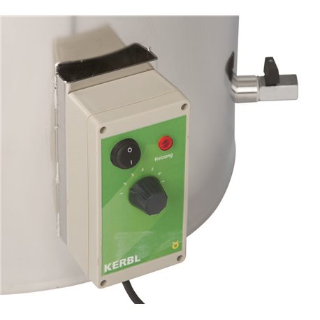 Chauffe-lait MilkPot 50