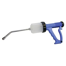 Pistolet doseur Drencher
