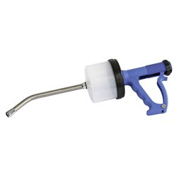 Pistolet doseur Drencher