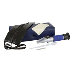 Réfractomètre pour colostrum 2