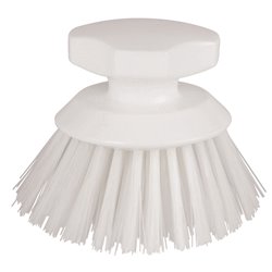 Brosse ronde 