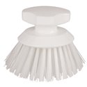 Brosse ronde 
