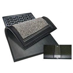 Matelas pour logettes