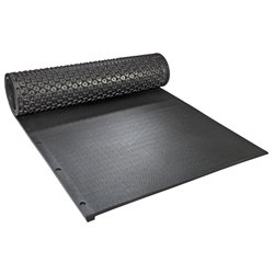 Matelas pour logettes