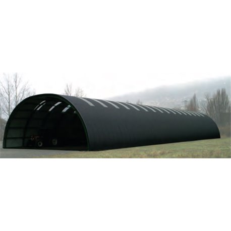 Tunnel fixe