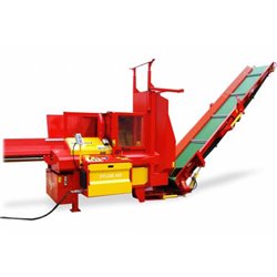 Combiné scieur/fendeur XYLOG 420