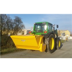 Salzstreuer SELINET 2000 2