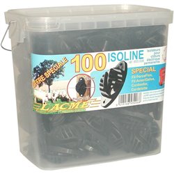 ISOLINE - 100PCS