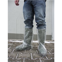 Einwegüberschuhe - 25 Paar