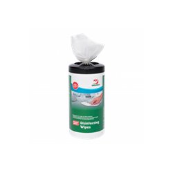 Lingettes DREUMEX Disinfecting Wipes