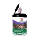 Tücher DREUMEX Ultra Power Wipes