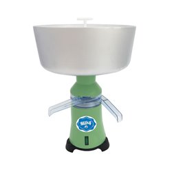 Elektrisch MILCHZENTRIFUGE MILKY
